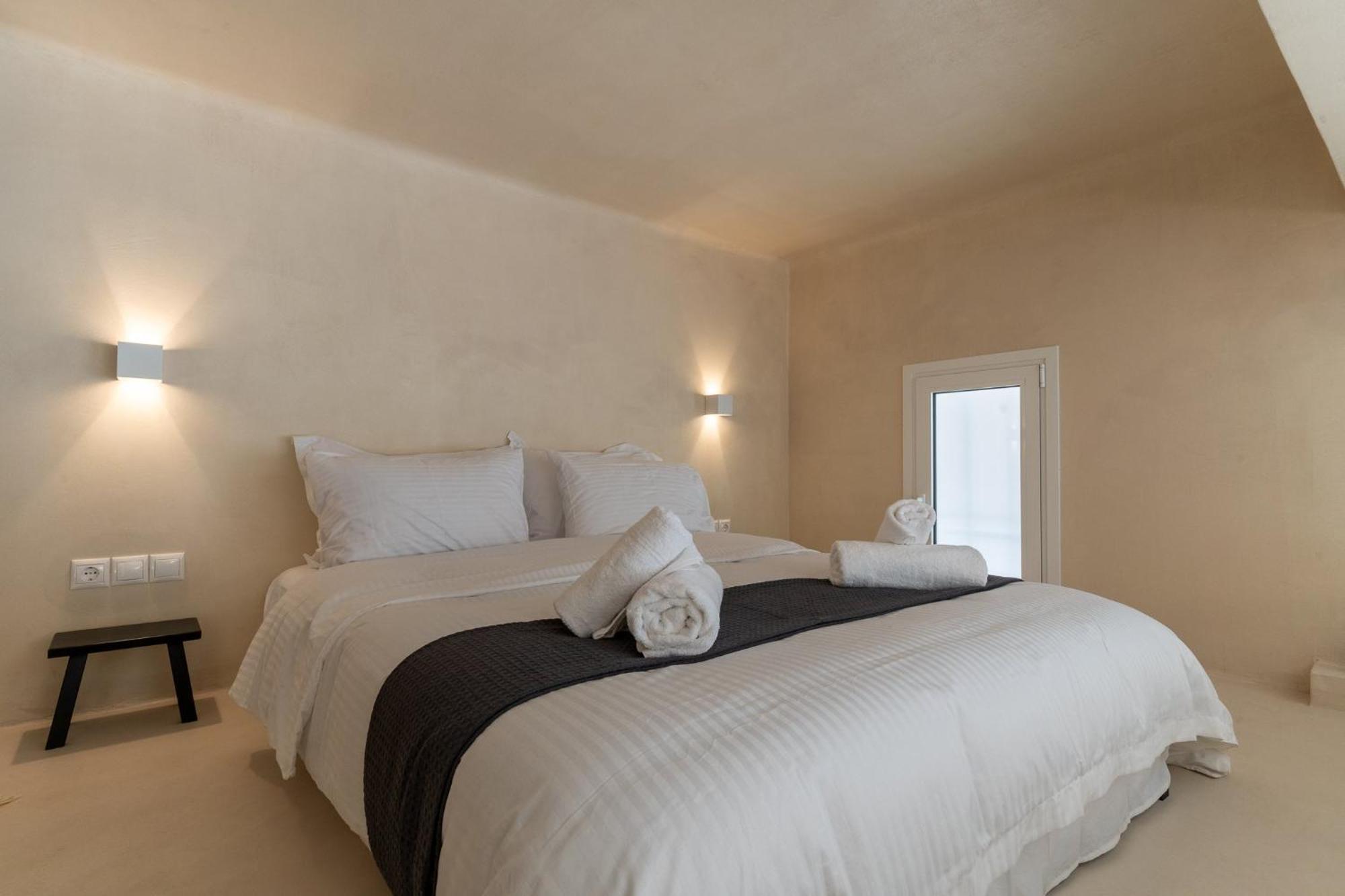Acropolis Local Loft Apartment Athena Bagian luar foto
