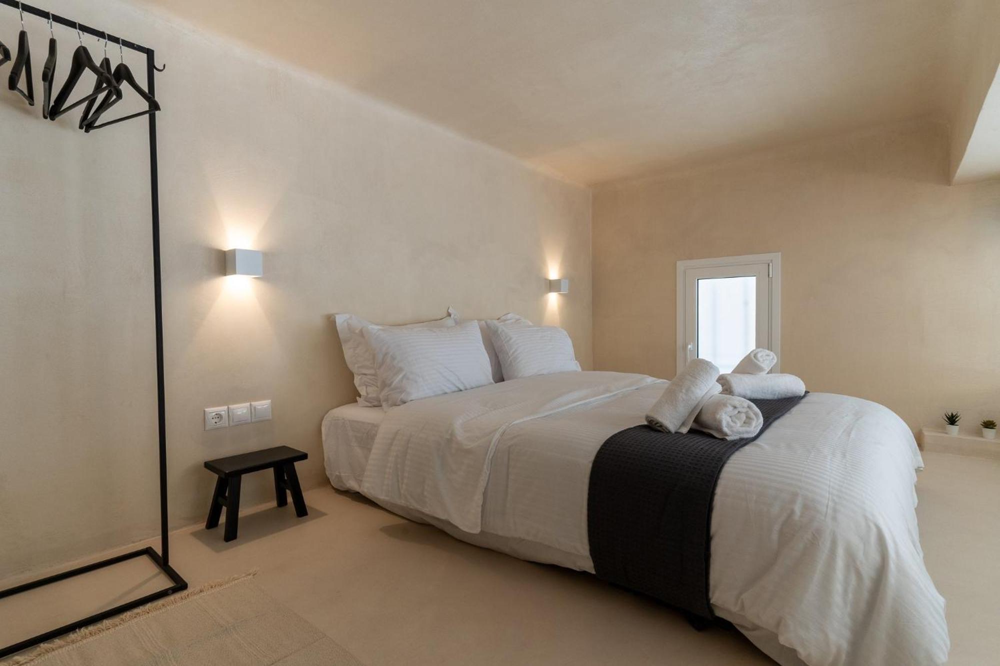 Acropolis Local Loft Apartment Athena Bagian luar foto