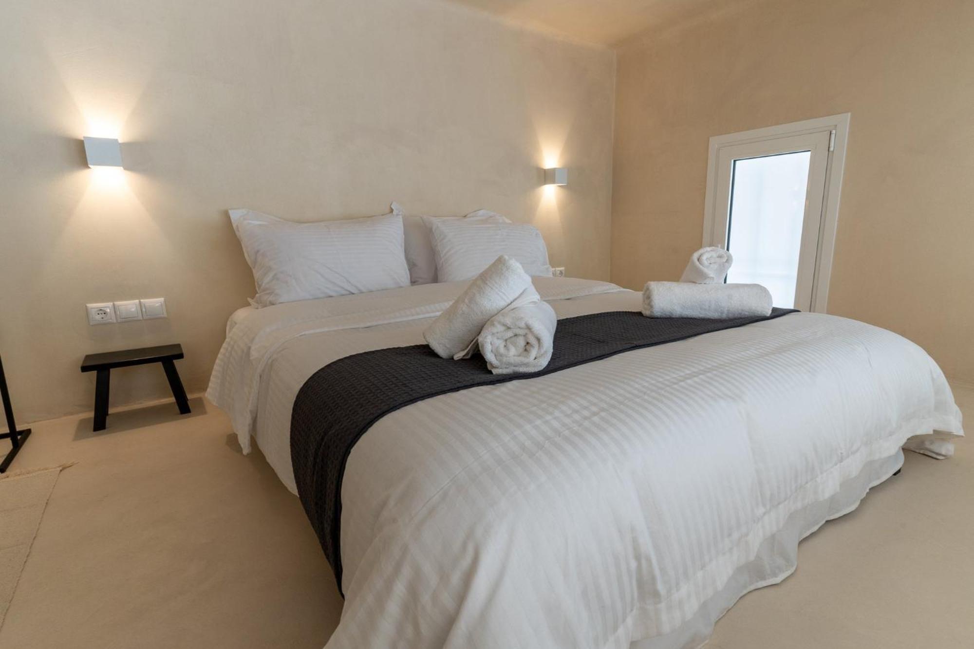 Acropolis Local Loft Apartment Athena Bagian luar foto