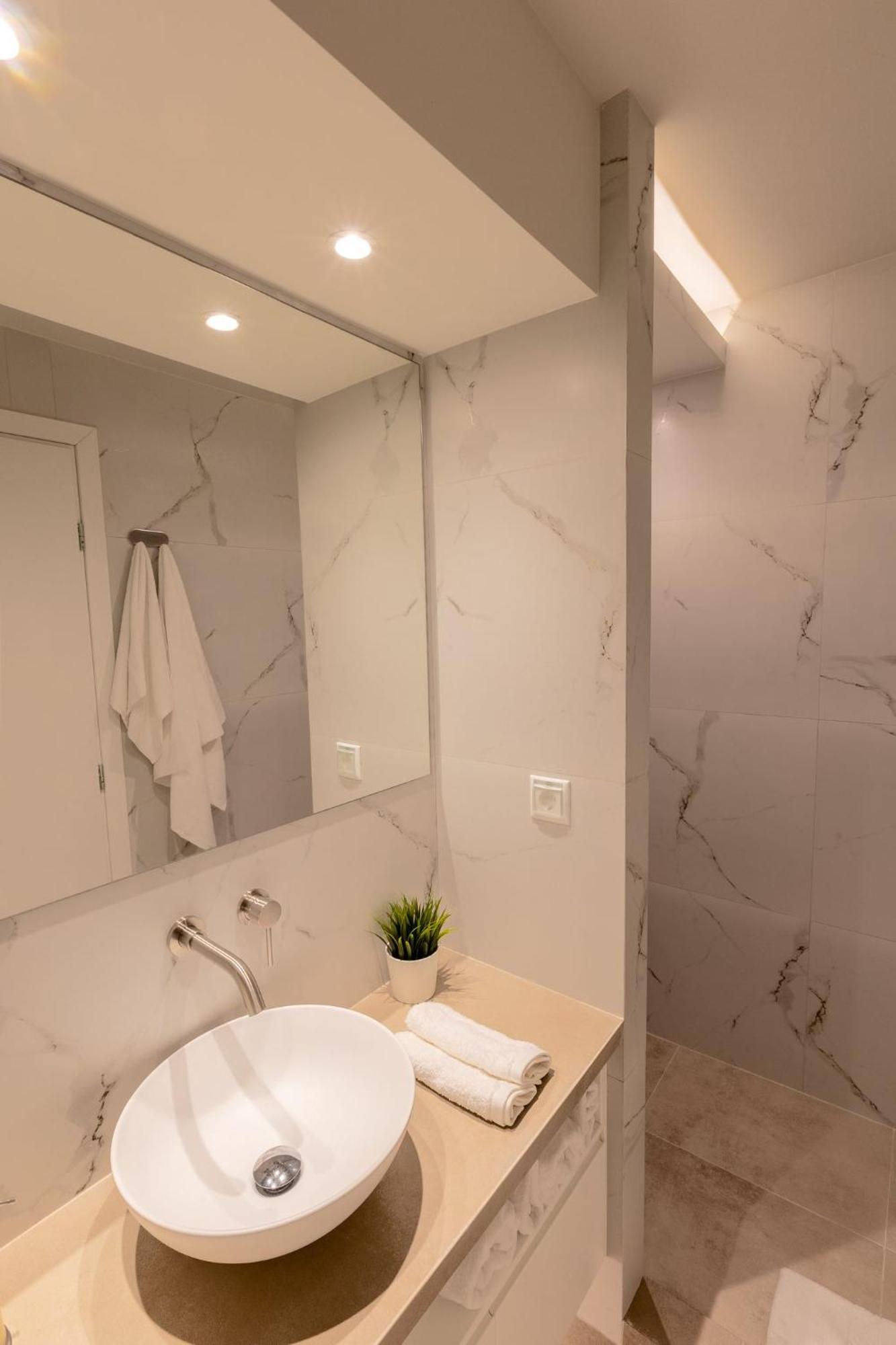 Acropolis Local Loft Apartment Athena Bagian luar foto